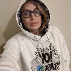 Meet your Posher, Natalie